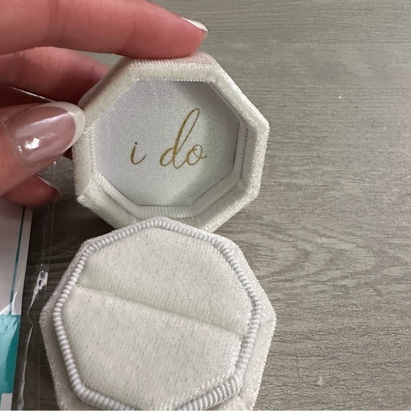 3 Piece Bride Bundle - Picture 8 of 8